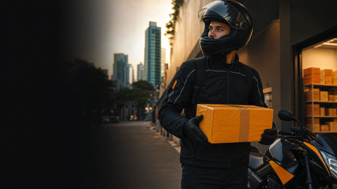 Como funciona a entrega Flex para sellers do Mercado Livre e da Shopee